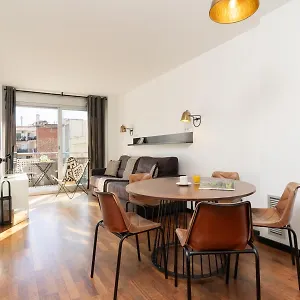Apartment Tsa Sepulveda 