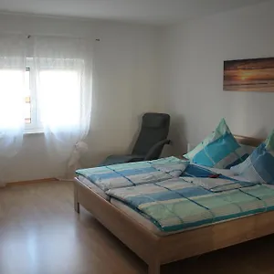 Apartment Appartements-steinkirchner 